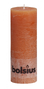 Bolsius Stompkaars Oranje 190/68 1ST