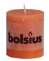 Bolsius Stompkaars Oranje 80/68 1ST