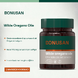Bonusan Wilde Oregano Olie Capsules 60CP 109784 Bonusan Wilde Oregano Olie Capsules 60CP 109784