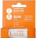 Borlind Annemarie Borlind Sun Care Lipstick SPF20 5GR 