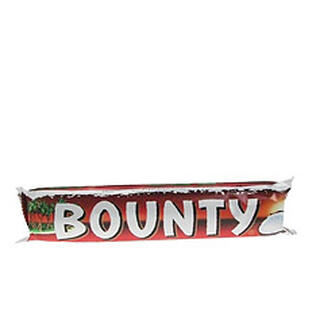 Bounty Puur Reep 1ST