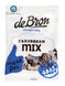 de Bron Caribbean Toffeemix Suikervrij 90GR de Bron Caribbean Toffeemix Suikervrij 90GR