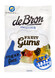 de Bron Fruit Gums Suikervrij 100GR 
