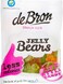 de Bron Jelly Bears Suikervrij 90GR de Bron Jelly Bears Suikervrij 90GR