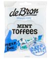 de Bron Mint Toffee Suikervrij 90GR