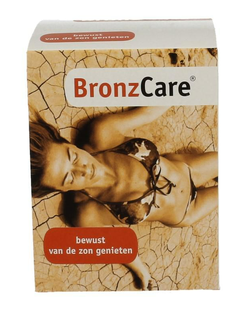 BronzCare Capsules 105CP BronzCare Capsules 105CP