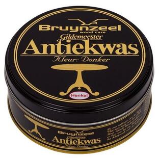Bruynzeel Antiekwas Donker 250ML
