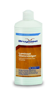 Bruynzeel Glansreiniger Laminaat 1LT Bruynzeel Glansreiniger Laminaat 1LT