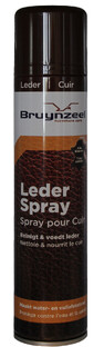 Bruynzeel Leder Spray 300ML  Bruynzeel Leder Spray 300ML