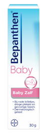 Bepanthen Baby Zalf 30GR 