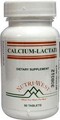 Nutri West Calcium Lactate Tabletten 90ST