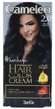 Cameleo Hair Color Cream 2.0 Blue Black 1ST
