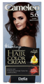 Cameleo Hair Color Cream 5.6 Dark Mahogany 1ST