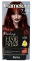 Cameleo Hair Color Cream 7.45 Intensive Red 1ST