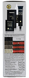 Cameleo Hair Color Cream 7.45 Intensive Red 1ST zijkant verpakking