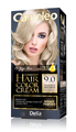 Cameleo Creme Permanente Haarkleuring 9.0 Natuurlijk Blond 1ST