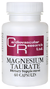 Cardiovascular Research Cardivascular Research Magnesium Tauraat 125mg Capsules 60CP