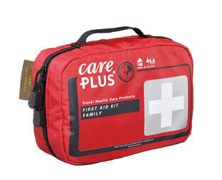 Care Plus First Aid Kit Familie 1ST