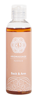 Chi Natural Life Aromassage Back & Arm 100ML Chi Natural Life Aromassage Back & Arm 100ML