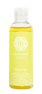 Chi Aromassage Citrusfun 100ML Chi Aromassage Citrusfun 100ML