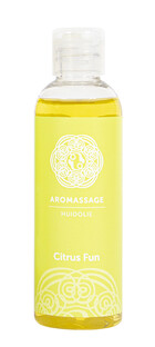 Chi Aromassage Citrusfun 100ML