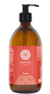 Chi Aromassage Roses 500ML Chi Aromassage Roses 500ML