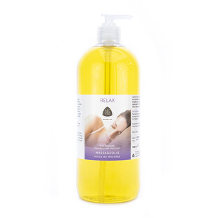 Chi Natural Life Chi Lavinchi Relax Massage Olie 1LT 