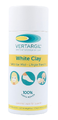 Chi Natural Life Vertargil Witte Klei Strooibus 100GR Chi Natural Life Vertargil Witte Klei Strooibus 100GR