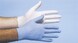 CMT Nitrile Handschoenen Poedervrij 100ST 