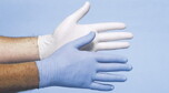 CMT Nitrile Handschoenen Poedervrij 100ST