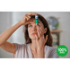 Weleda Ogentroost Druppels 10ML sfeerfoto 2