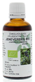 Natura Sanat Jeneverbes Tinctuur 50ML Natura Sanat Jeneverbes Tinctuur 50ML