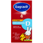 Dagravit Kids Vitamine D Olie Druppels 25ML1