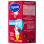 Dagravit Kids Vitamine K+D Druppels Olie 25ML3