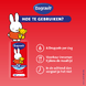 Dagravit Kids Vitamine D Aquosum Druppels 25ML 104376
