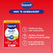 Dagravit Vitaal 50+ Totaal 30 Tabletten 100TB 104391
