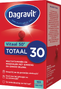 Dagravit Vitaal 50+ Totaal 30 Tabletten 100TB