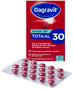 Dagravit Vitaal 50+ Totaal 30 Tabletten 100TB1