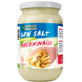 Damhert Low Salt Mayonaise Glutenvrij 300GR Damhert Low Salt Mayonaise Glutenvrij 300GR
