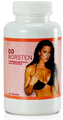 Jobacom DD-Borsten Tabletten 60TB