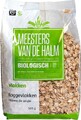 De Halm Roggevlokken Biologisch 500GR De Halm Roggevlokken Biologisch 500GR