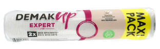 Demak Up Wattenschijfjes Duo Plus 108ST Demak Up Wattenschijfjes Duo Plus 108ST