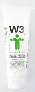 Dermotect W3 Creme 250ML Dermotect W3 Creme 250ML
