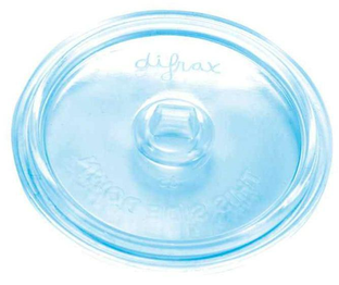 Difrax Anti Koliek Ventiel voor S-Fles 2ST Difrax Anti Koliek Ventiel voor S-Fles 2ST