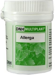 DNH Research Allerga Tabletten 140TB