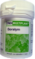 DNH Research DNH Multiplant Boralym Tabletten 140TB