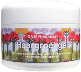 DNH Research DNH Haargroei Gel 200ML