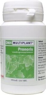 DNH Research DNH Multiplant Pronoris 140TB 