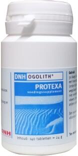 DNH Research DNH Protexa Tabletten 140TB