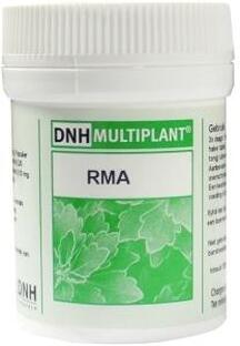 DNH Research DNH Multiplant RMA Tabletten 140TB